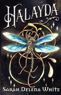 Halayda - Star-Fae Trilogy 1 (Paperback)