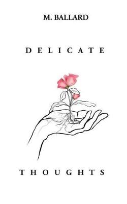 Delicate Thoughts (Paperback)