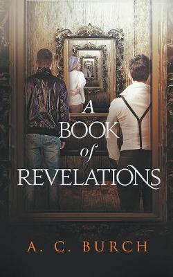 A Book of Revelations (Paperback)