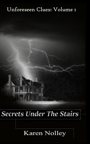 Secrets Under the Stairs (Hardback)