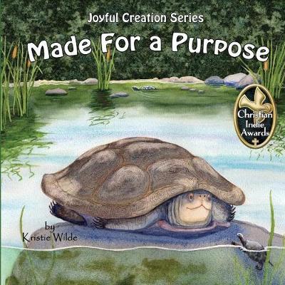 Made For a Purpose - Joyful Creation 1 (Paperback)