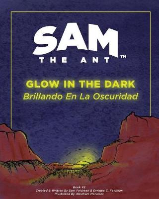 Sam the Ant - Glow in the Dark: Brillando En La Oscuridad - Sam the Ant 2 (Paperback)