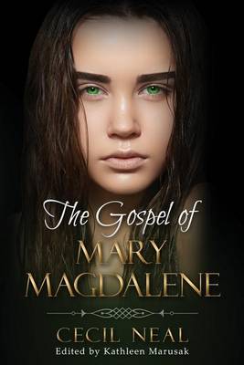 The Gospel of Mary Magdalene (Paperback)