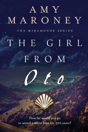 The Girl from Oto (Paperback)