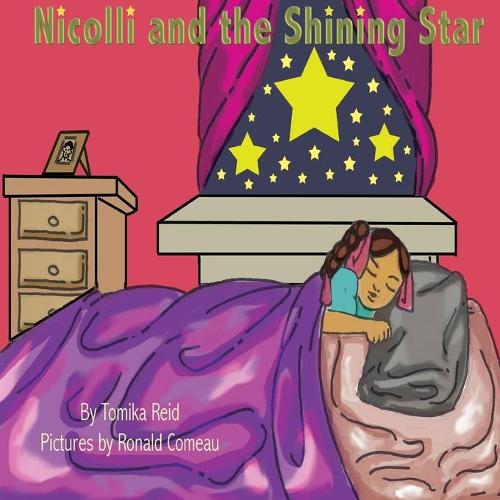 Nicolli and the Shining Star (Paperback)
