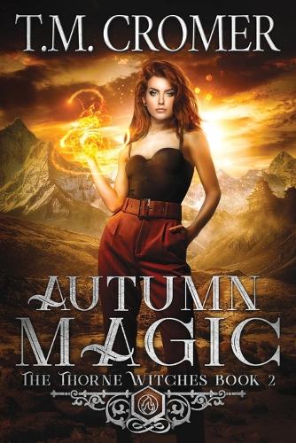 Autumn Magic (Paperback)