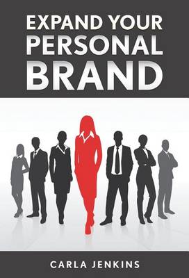 Expand Your Personal Brand (Hardback)
