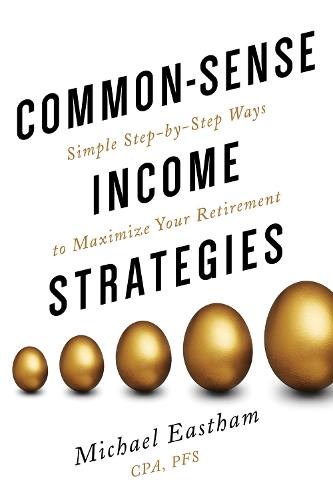 Common Sense Income Stratagies (Hardback)