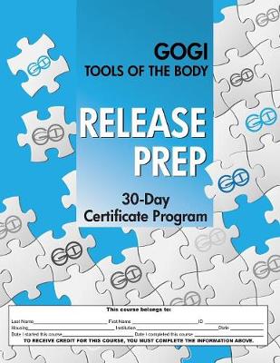 Release Prep Certification Course-Book 1 - Book 1 OF4 (Paperback)