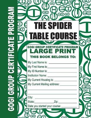 Gogi Group Certificate Course-Large Print (Paperback)