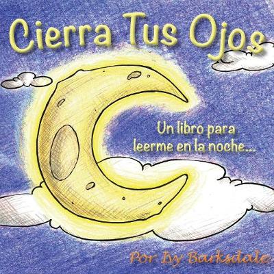 Cierra Tus Ojos (Paperback)