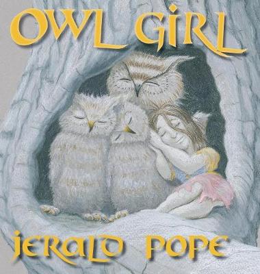 Owl Girl (Hardback)