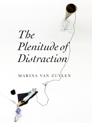 The Plenitude of Distraction (Paperback)