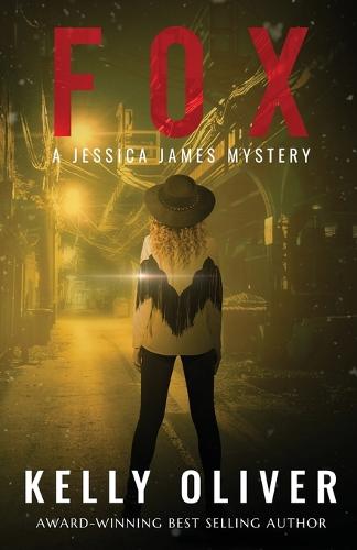 Fox: A Jessica James Mystery - Jessica James Mysteries 3 (Paperback)