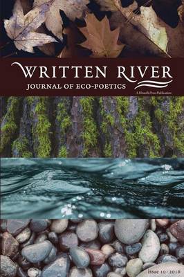 Written River: #10 (Paperback)
