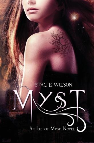 Myst: An Isle of Myst Novel - Isle of Myst 1 (Paperback)