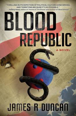 Blood Republic (Paperback)