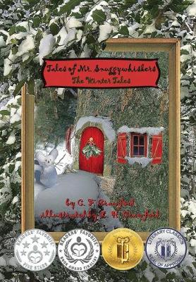 Tales of Mr. Snuggywhiskers: The Winter Tales - Tales of Mr. Snuggywhiskers 2 (Hardback)