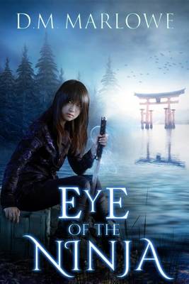 Eye of the Ninja - Eye of the Ninja Chronicles 1 (Paperback)