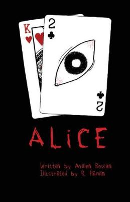 Alice (Paperback)