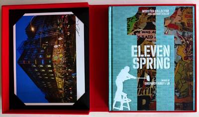 Eleven Spring (Hardback)