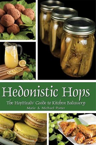 Hedonistic Hops (Paperback)