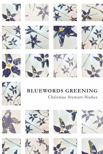 Bluewords Greening (Paperback)