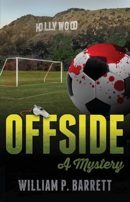 Offside: A Mystery (Paperback)