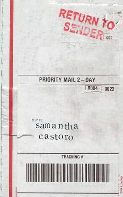 Return to Sender (Hardback)