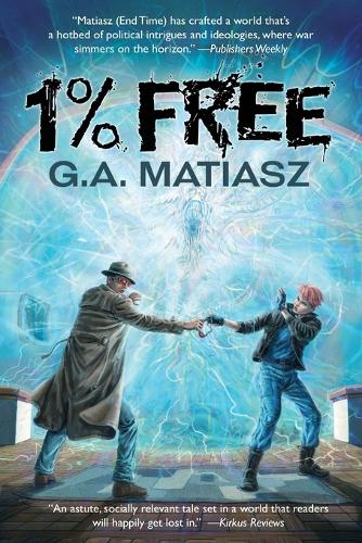 1% Free (Paperback)