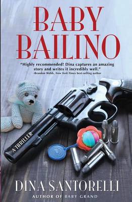 Baby Bailino - Baby Grand 2 (Paperback)