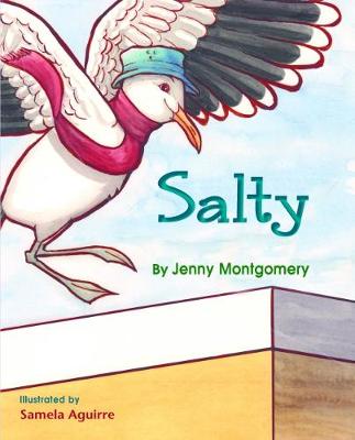 Salty (Paperback)