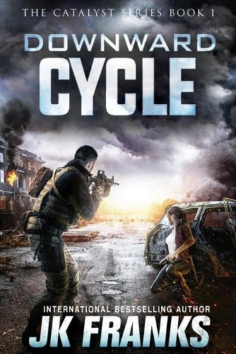 Catalyst: Downward Cycle - Catalyst 1 (Paperback)