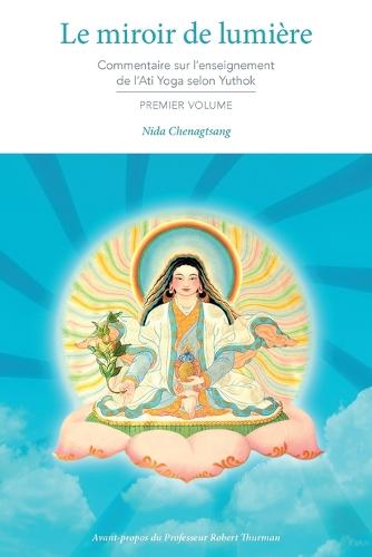 Le Miroir de Lumi�re (Paperback)
