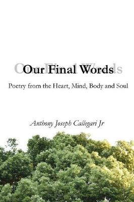 Our Final Words (Paperback)