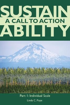 Sustainability a Call to Action Part I: Individual Scale - Sustainability a Call to Action I (Paperback)