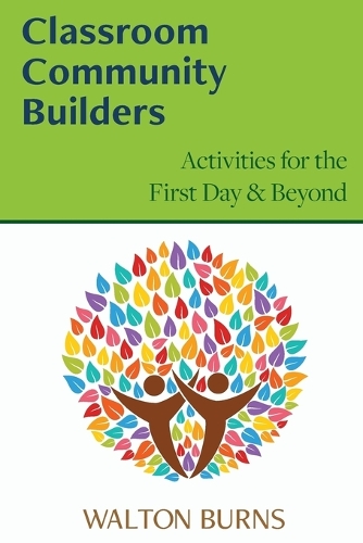 Classroom Community Builders (Paperback)