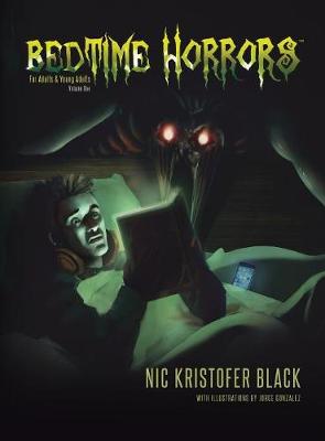 Bedtime Horrors - Bedtime Horrors 1 (Hardback)