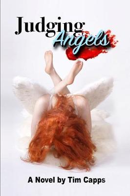 Judging Angels - Rubricatae Chronicles 1 (Paperback)