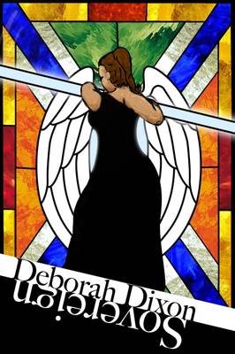 Sovereign: 1 (Paperback)