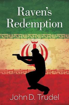 Raven's Redemption: A Cybertech Thriller (Paperback)