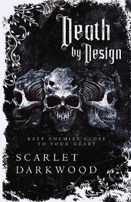 Death by Design (Paperback)