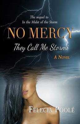 No Mercy: (They Call Me Stormi) (Paperback)