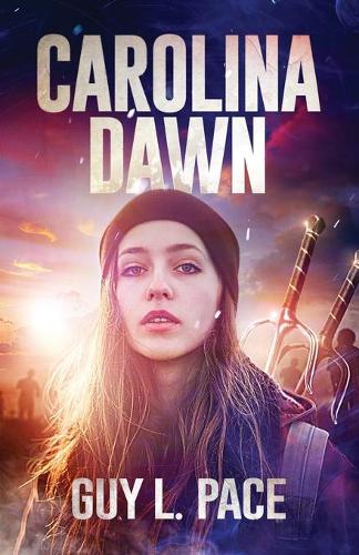 Carolina Dawn - Spirit Mission 3 (Paperback)