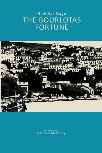 The Bourlotas Fortune (Paperback)