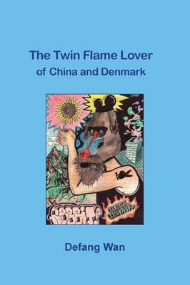 The Twin Flame Lover of China and Denmark (Paperback)
