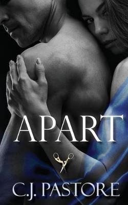 Apart - Captive of a Commoner 2 (Paperback)