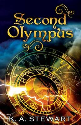 Second Olympus (Paperback)