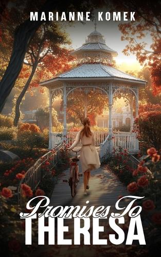 Promises to Theresa (Paperback)