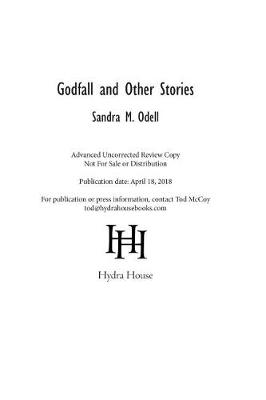 Godfall and Other Stories (Paperback)